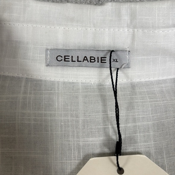 Cellabie ladies blouse - Picture 6 of 11